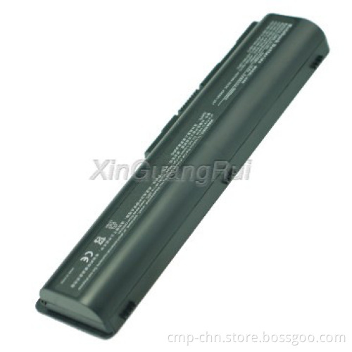 Wholesale Laptop Battery for HP Pavilion DV4 DV5 5200mAh with 6 cells